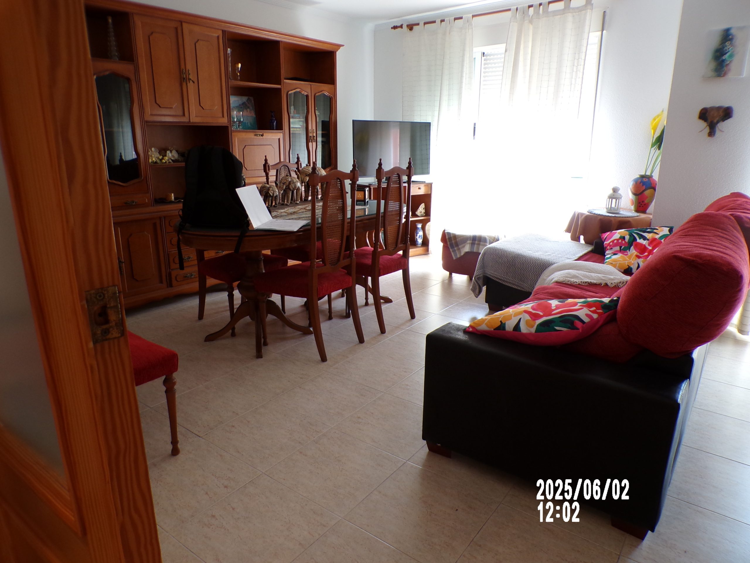 DÚPLEX EN GRAO DE GANDIA