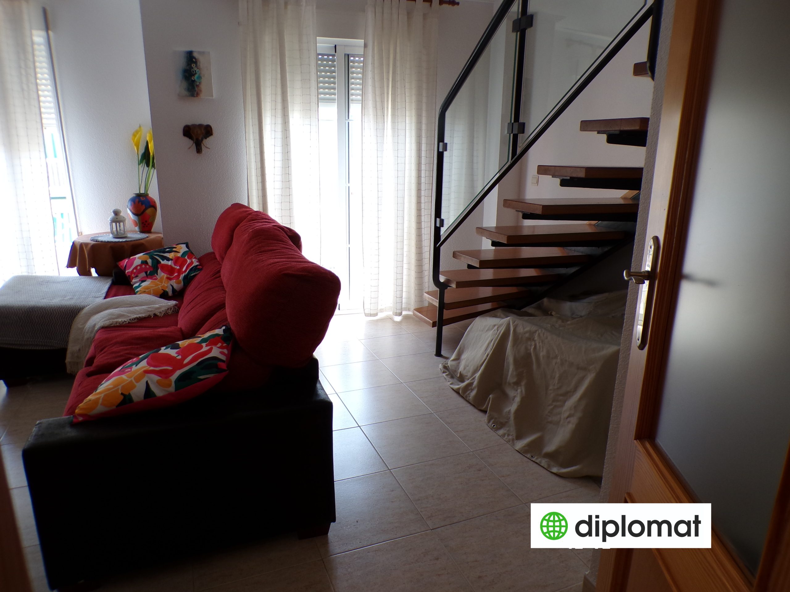 DÚPLEX EN GRAO DE GANDIA