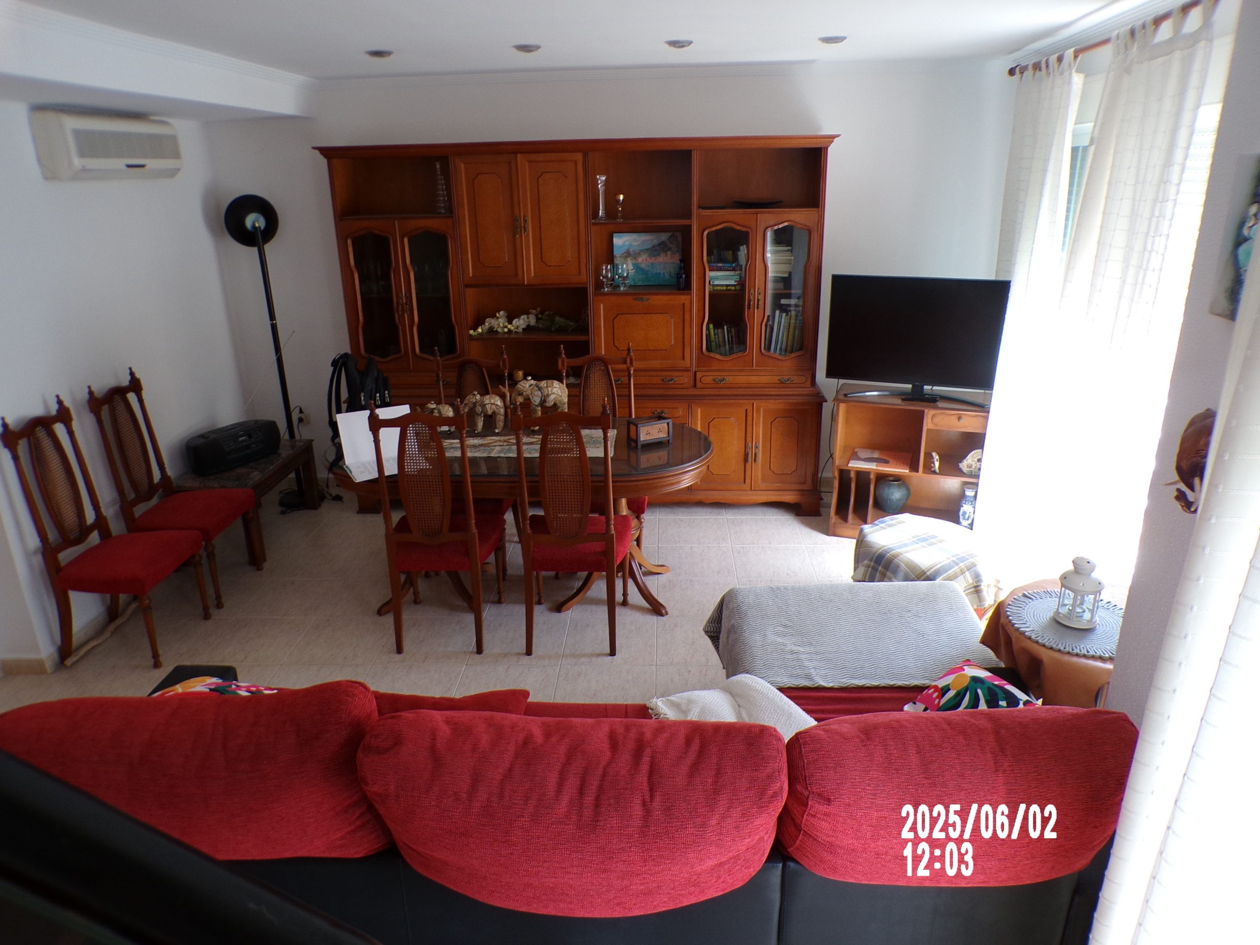 DÚPLEX EN GRAO DE GANDIA