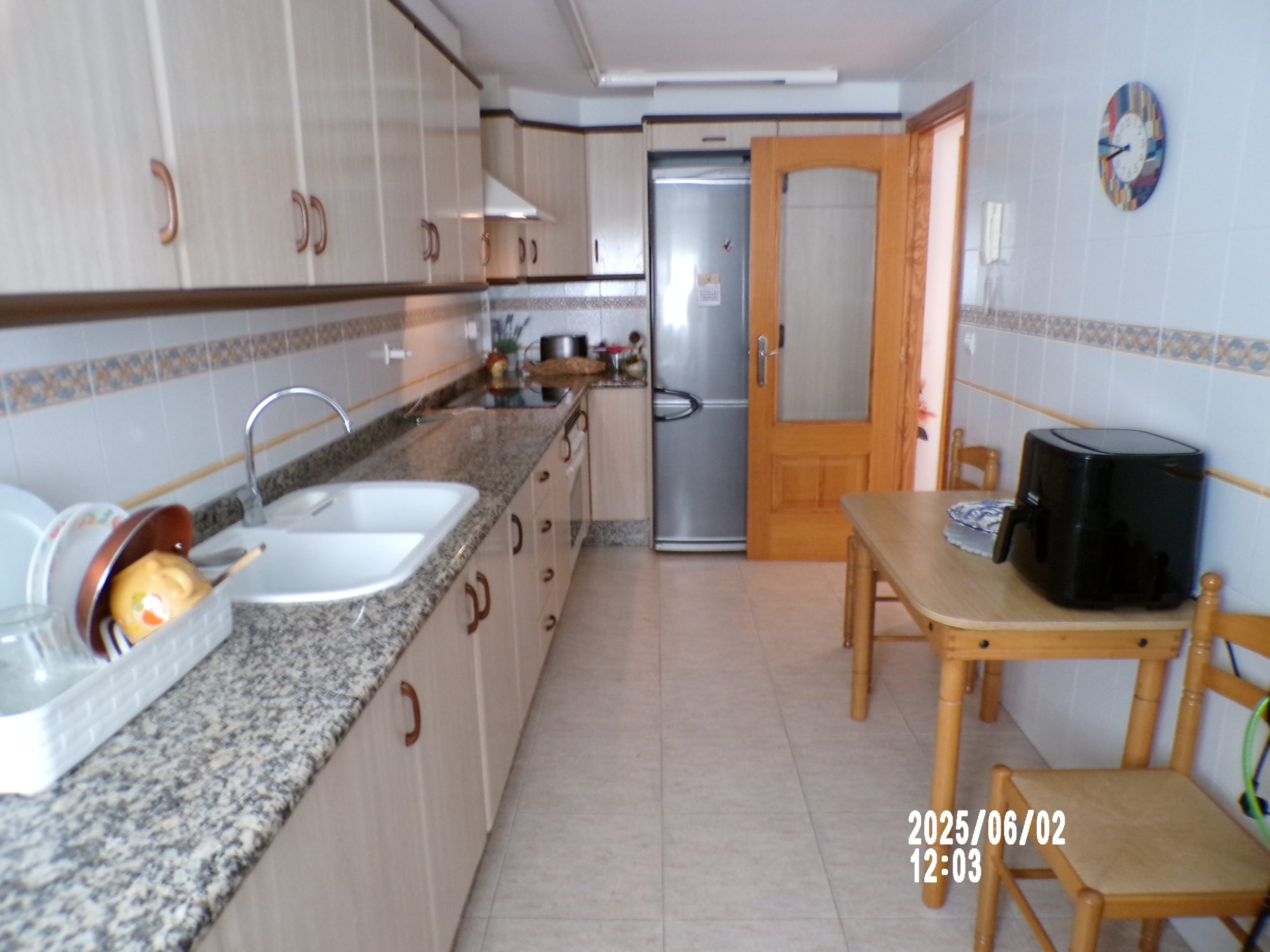 DÚPLEX EN GRAO DE GANDIA