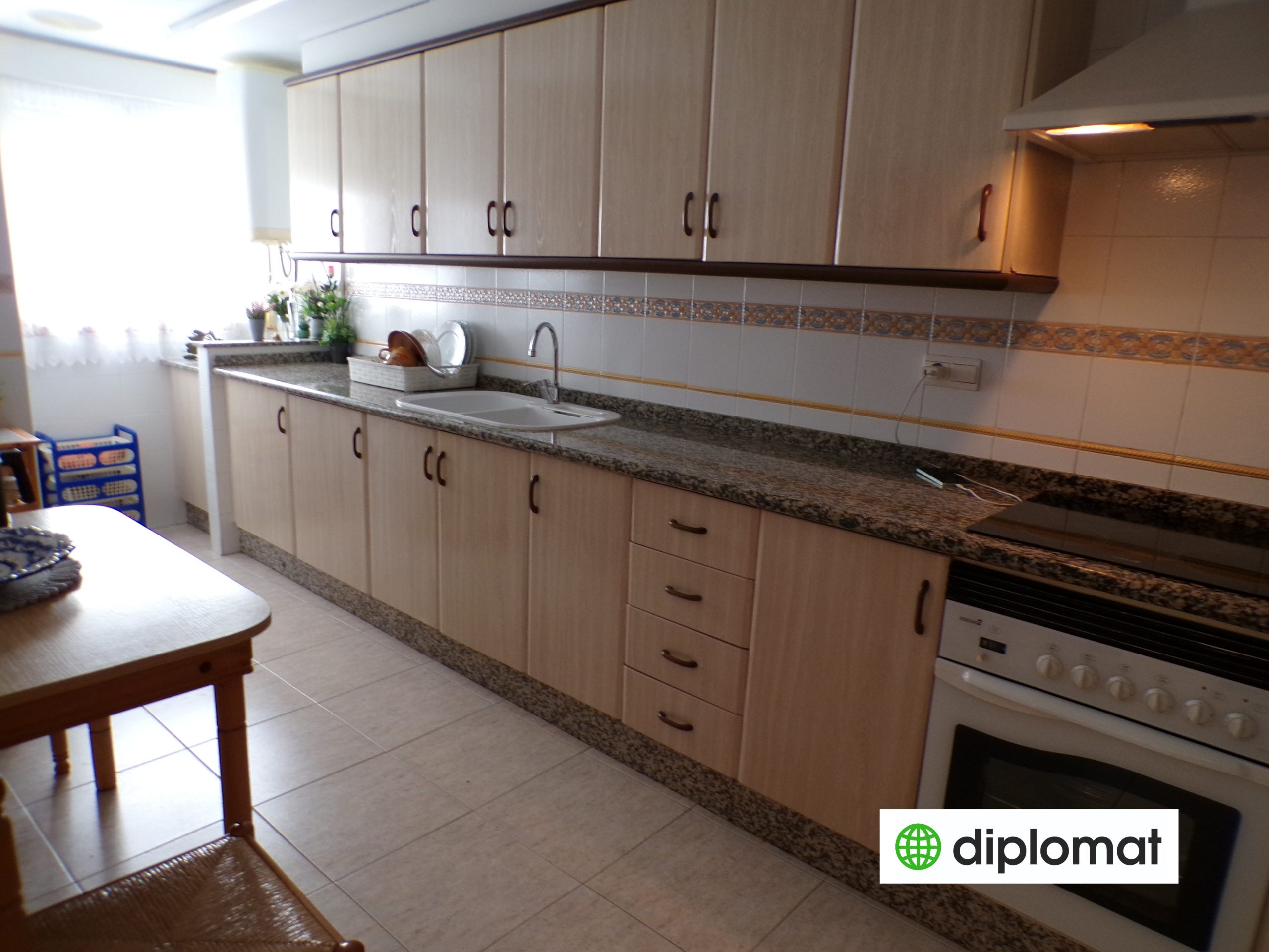 DÚPLEX EN GRAO DE GANDIA