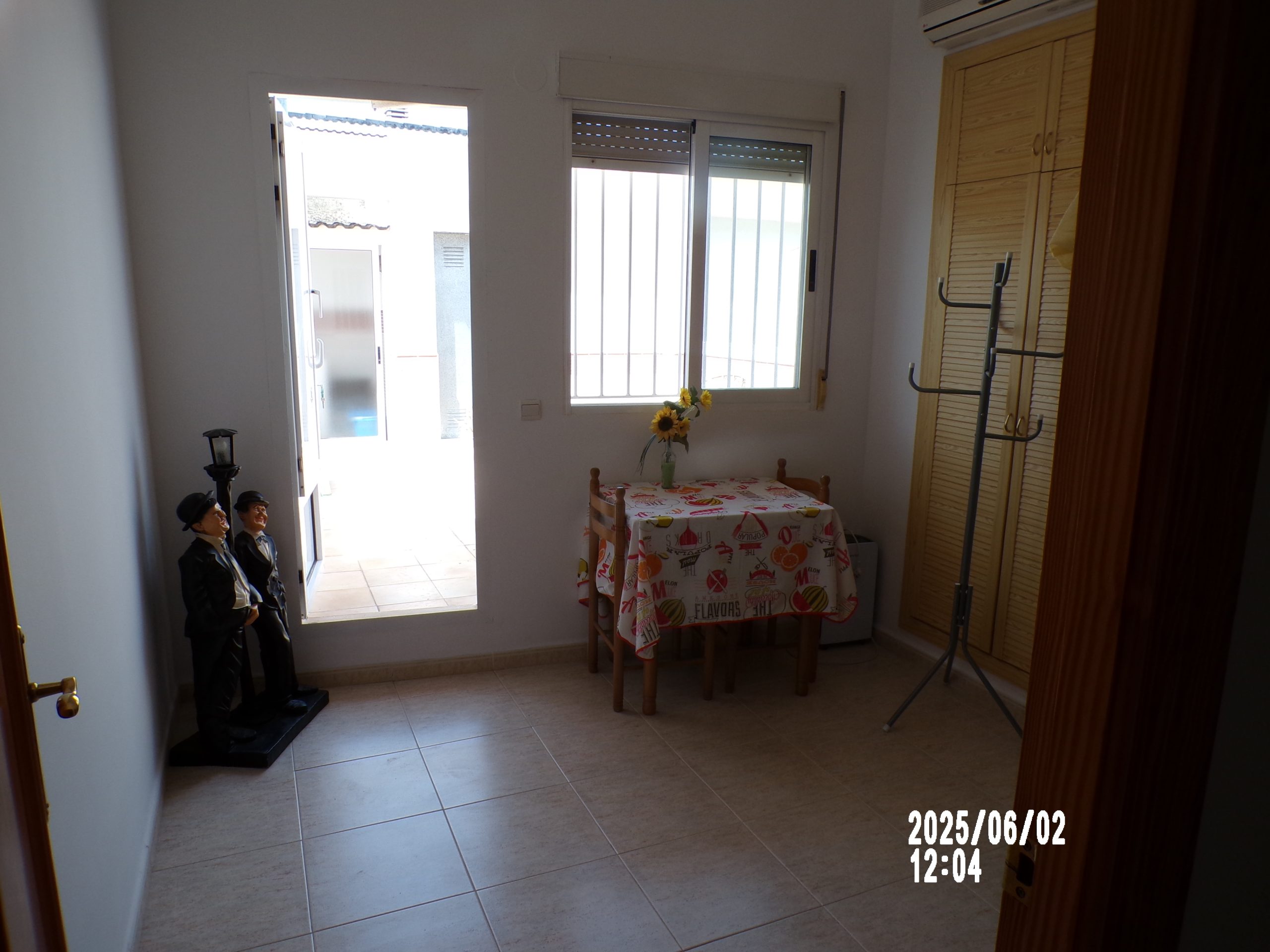 DÚPLEX EN GRAO DE GANDIA