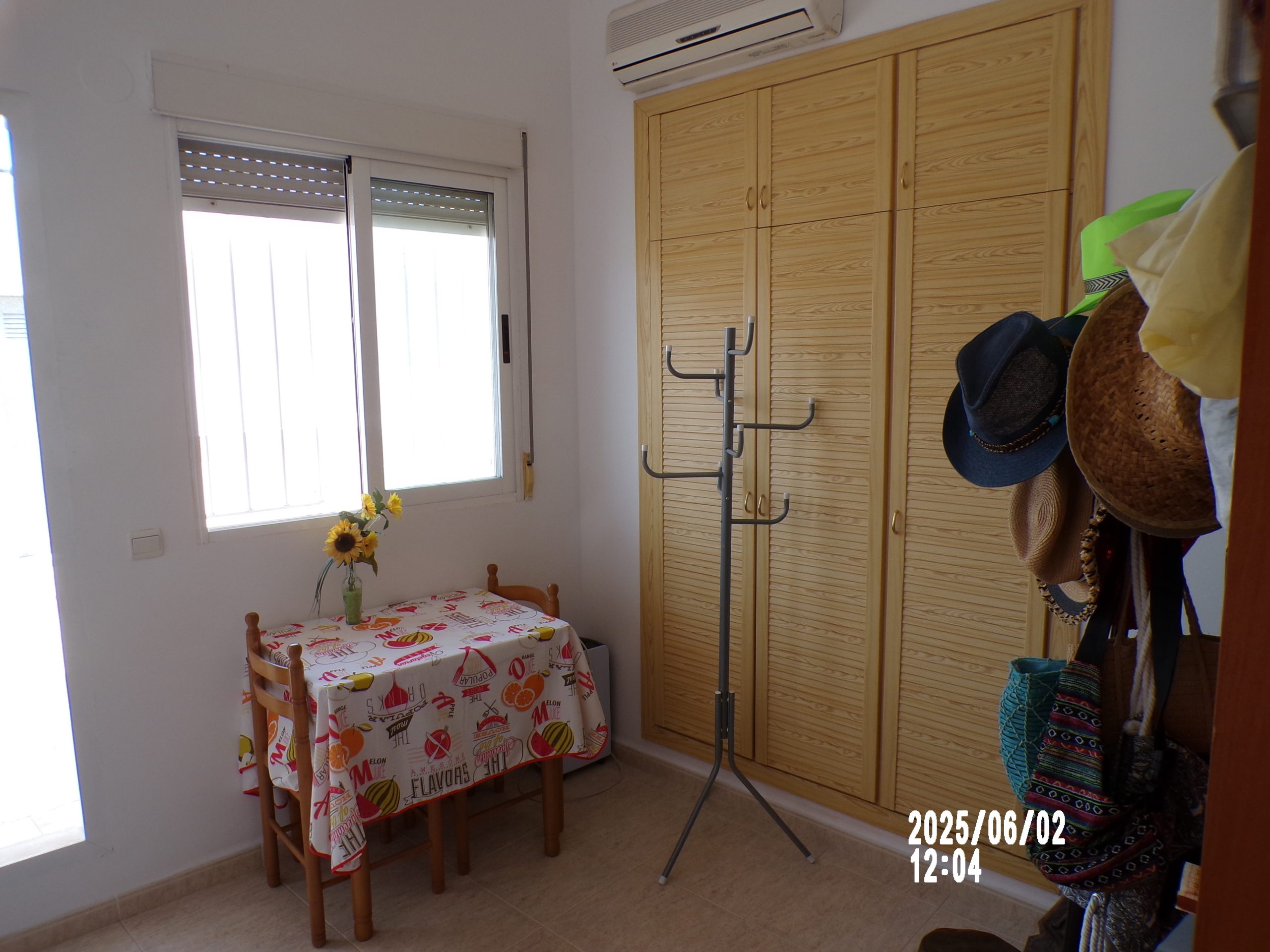 DÚPLEX EN GRAO DE GANDIA