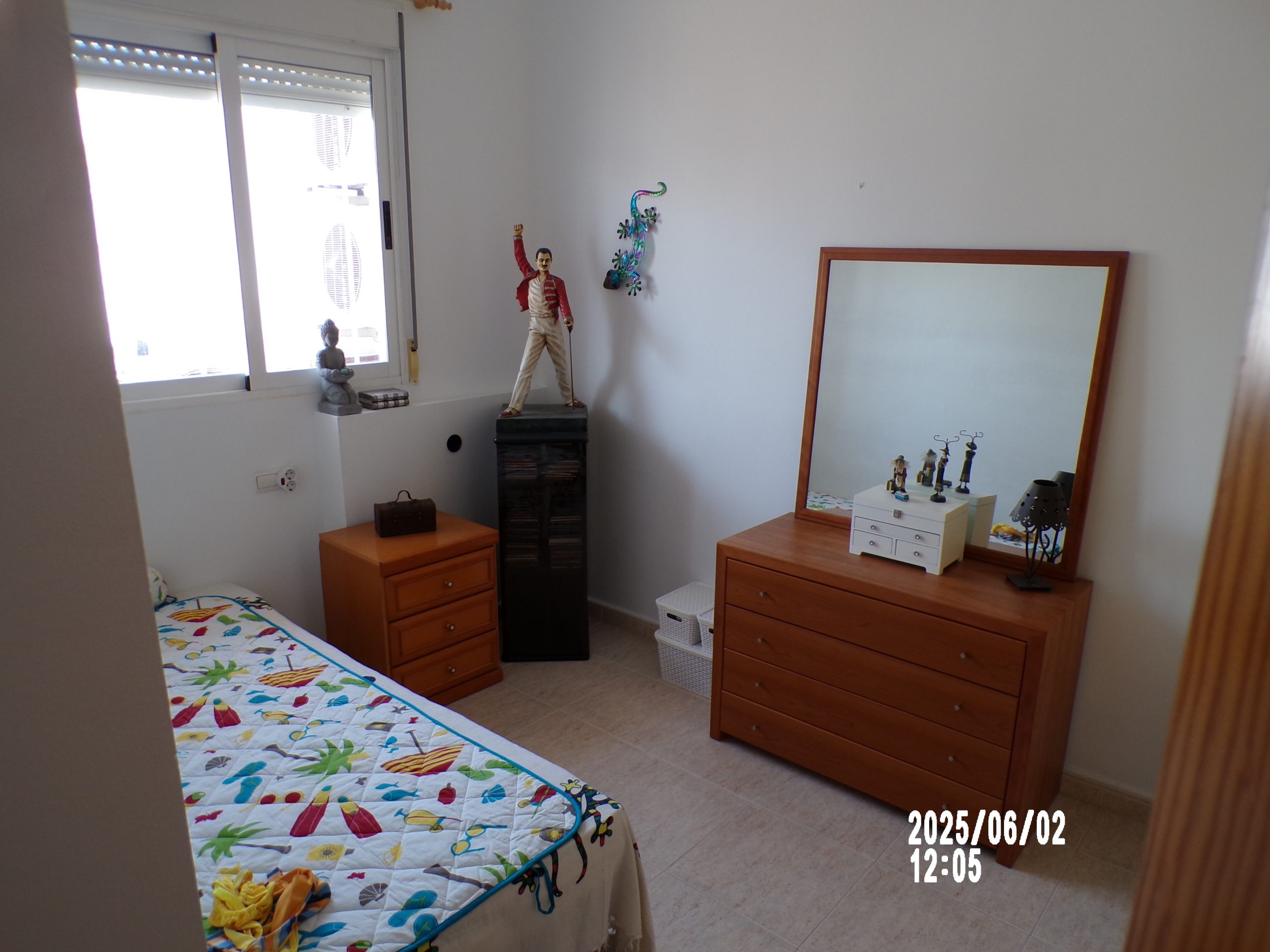 DÚPLEX EN GRAO DE GANDIA