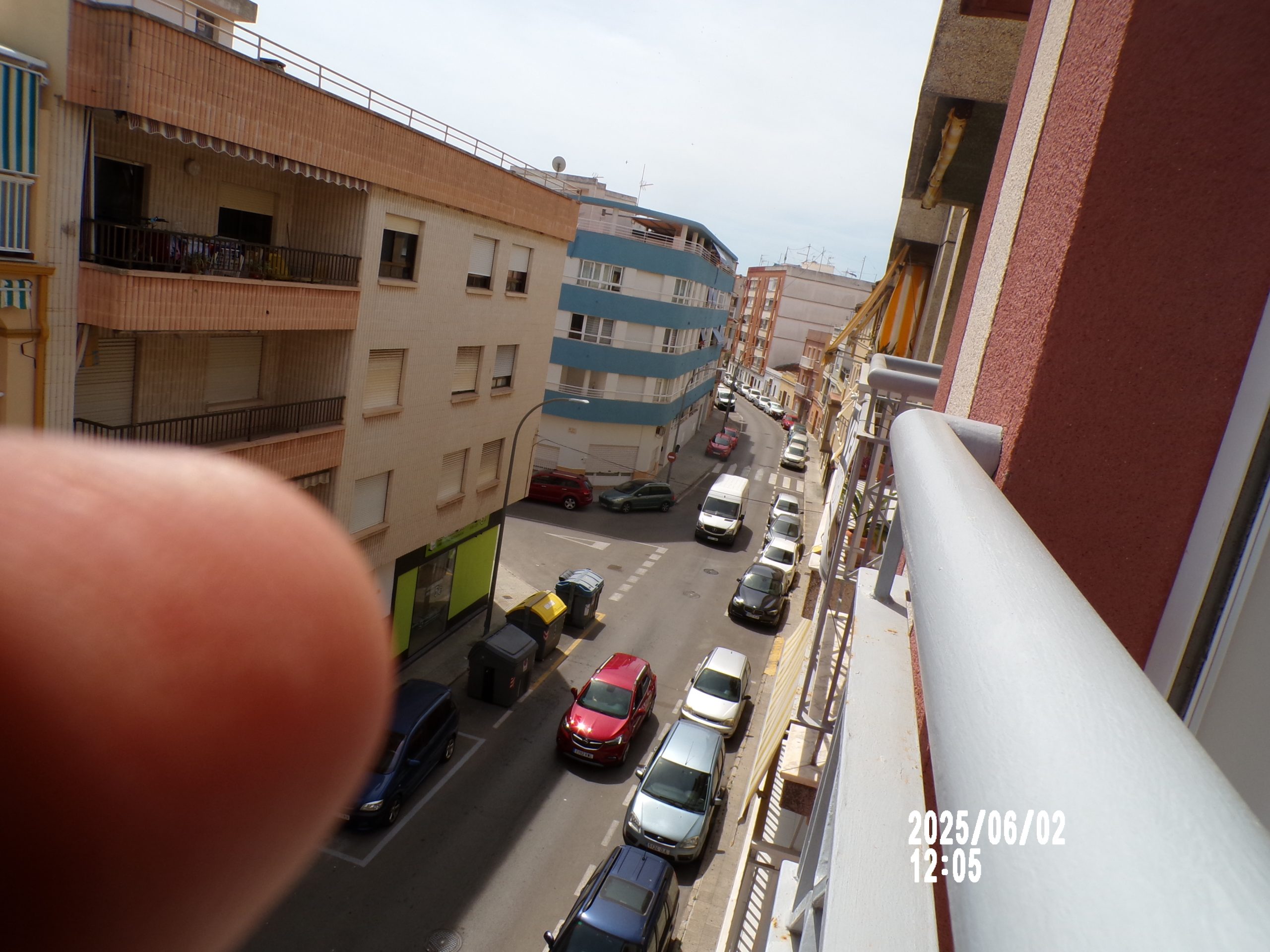 DÚPLEX EN GRAO DE GANDIA