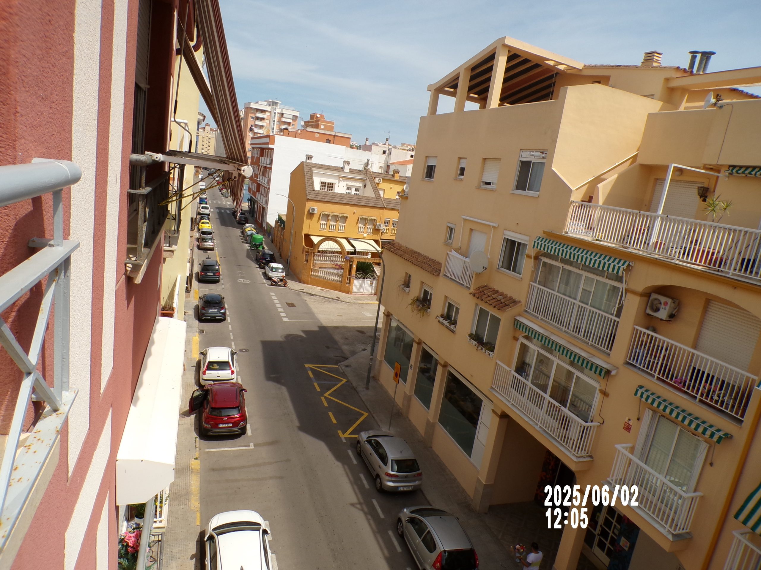 DÚPLEX EN GRAO DE GANDIA