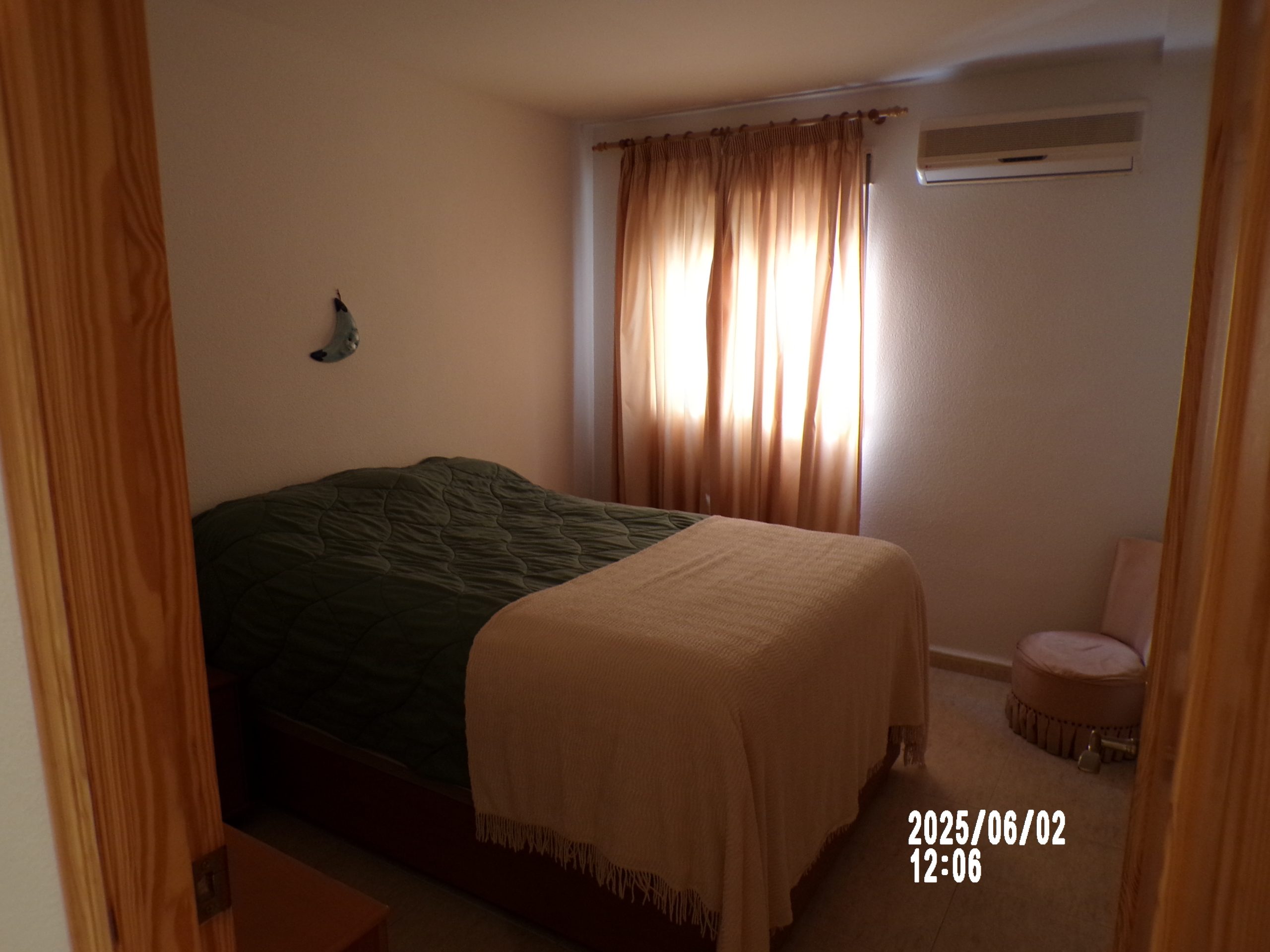 DÚPLEX EN GRAO DE GANDIA