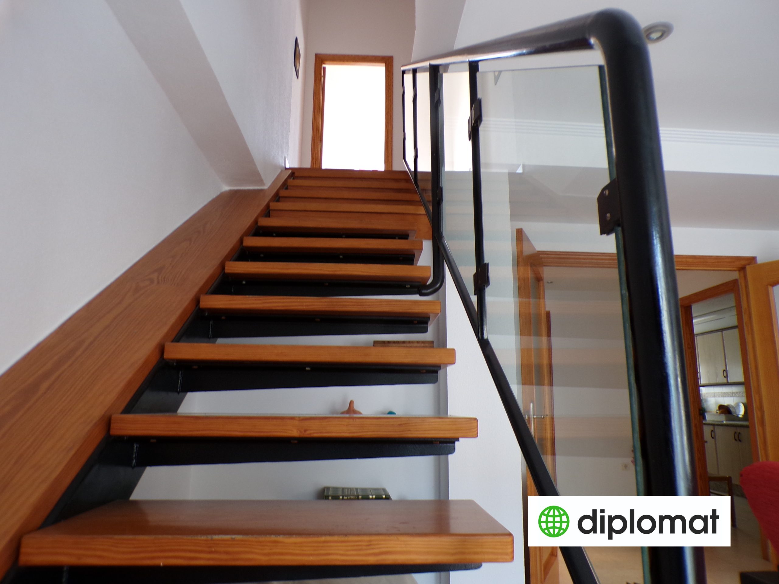 DÚPLEX EN GRAO DE GANDIA