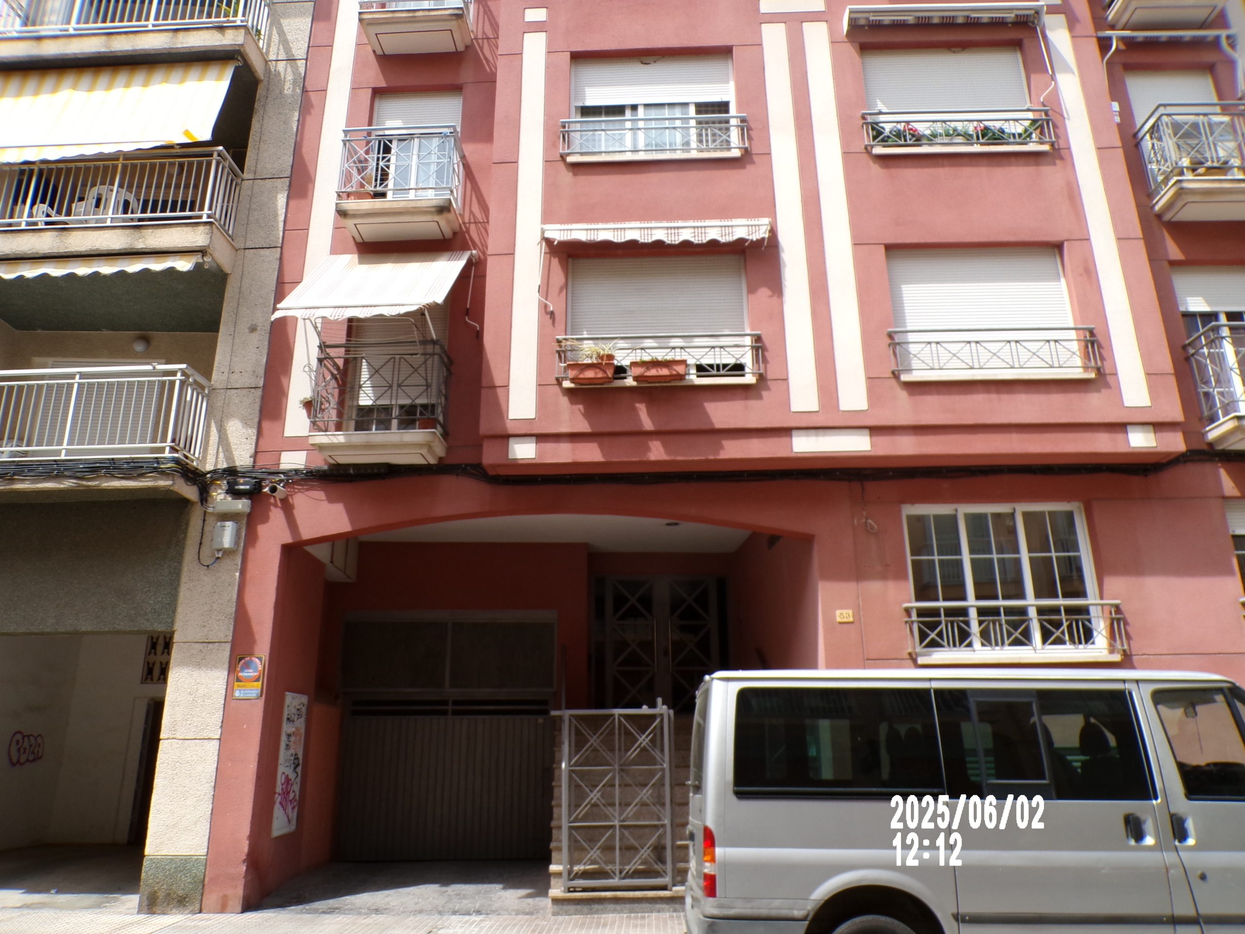 DÚPLEX EN GRAO DE GANDIA