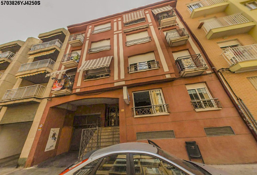 DÚPLEX EN GRAO DE GANDIA